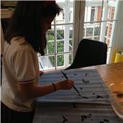 Clase de chino CON REFERENCIAS